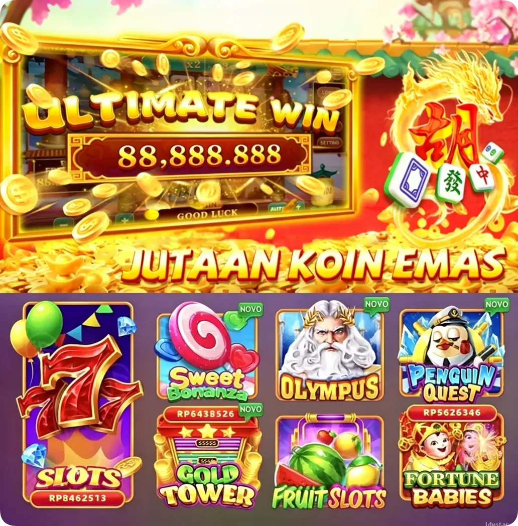 idxstar APK Resmi Unduh