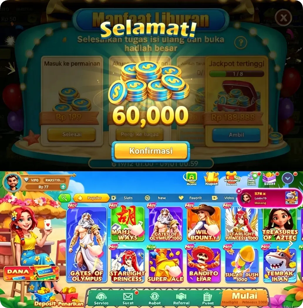 idxstar Masuk - idxstar Resmi